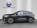 Ford Kuga 2.5 Hybrid ST-Line X 4x4