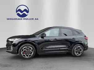 Ford Kuga 2.5 Hybrid ST-Line X 4x4