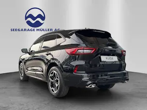 Ford Kuga 2.5 Hybrid ST-Line X 4x4