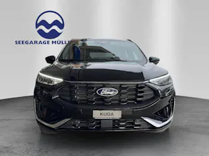 Ford Kuga 2.5 Hybrid ST-Line X 4x4