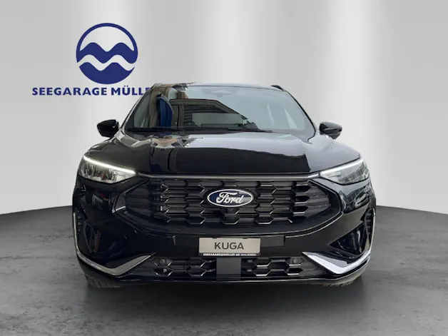 Ford Kuga 2.5 Hybrid ST-Line X 4x4