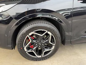 Ford Kuga 2.5 Hybrid ST-Line X 4x4