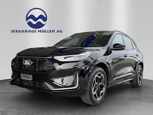 Ford Kuga 2.5 Hybrid ST-Line X 4x4