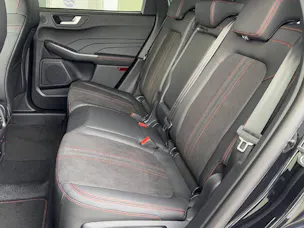 Ford Kuga 2.5 Hybrid ST-Line X 4x4