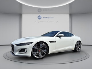 Vehicle image JAGUAR F-TYPE 0