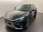 First vehicle image
