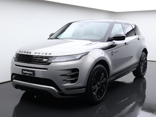 Vehicle image LAND ROVER RANGE ROVER EVOQUE