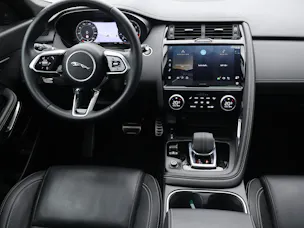 Jaguar E-Pace 2.0 I4 250 R-Dynamic SE AWD /  Leasing ab. 1.99%