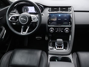 Vehicle image JAGUAR E-Pace 2.0 I4 250 R-Dynamic SE AWD