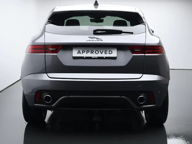 Jaguar E-Pace 2.0 I4 250 R-Dynamic SE AWD /  Leasing ab. 1.99%