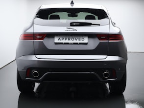 Vehicle image JAGUAR E-Pace 2.0 I4 250 R-Dynamic SE AWD