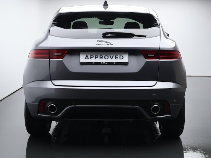 Vehicle image JAGUAR E-PACE