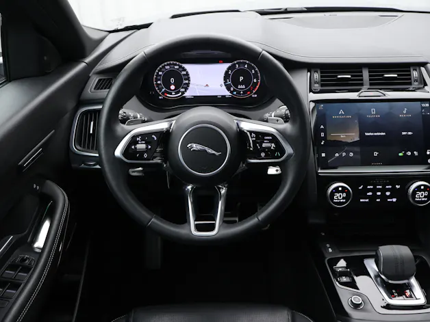 Jaguar E-Pace 2.0 I4 250 R-Dynamic SE AWD /  Leasing ab. 1.99%