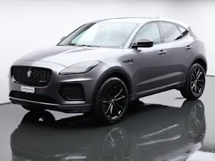 Jaguar E-Pace 2.0 I4 250 R-Dynamic SE AWD /  Leasing ab. 1.99%