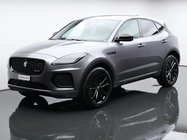 Jaguar E-Pace 2.0 I4 250 R-Dynamic SE AWD /  Leasing ab. 1.99%