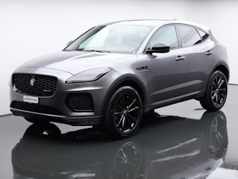 Vehicle image JAGUAR E-Pace 2.0 I4 250 R-Dynamic SE AWD