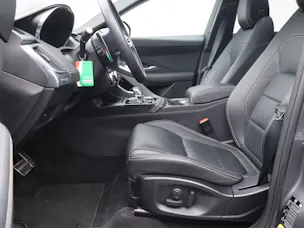 Jaguar E-Pace 2.0 I4 250 R-Dynamic SE AWD /  Leasing ab. 1.99%