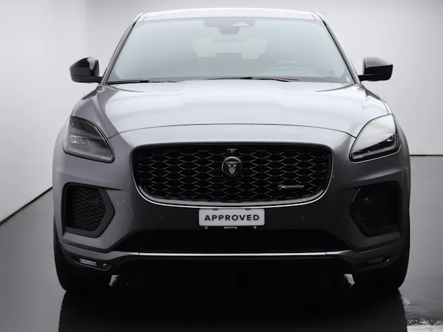 Jaguar E-Pace 2.0 I4 250 R-Dynamic SE AWD /  Leasing ab. 1.99%