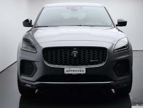 Vehicle image JAGUAR E-Pace 2.0 I4 250 R-Dynamic SE AWD