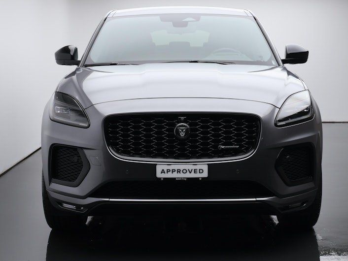 Vehicle image JAGUAR E-PACE