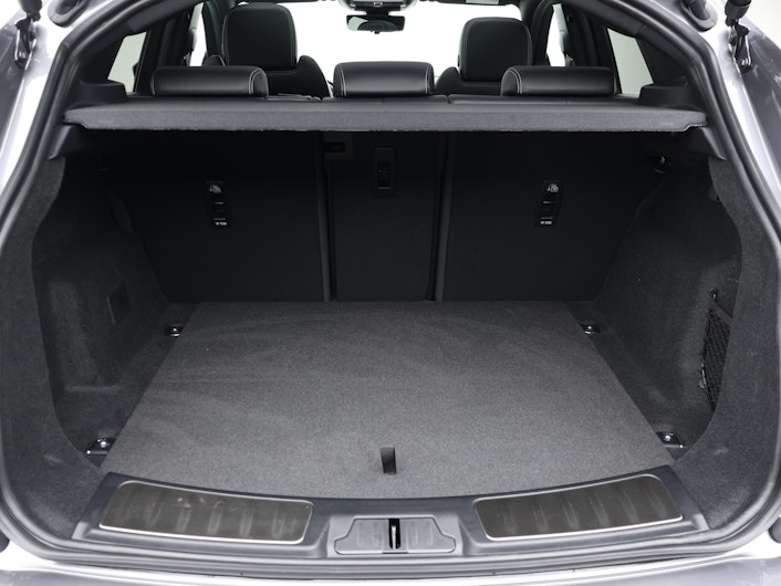 Vehicle image JAGUAR E-PACE