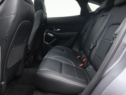 JAGUAR E-Pace 2.0 I4 250 R-Dynamic SE AWD 3