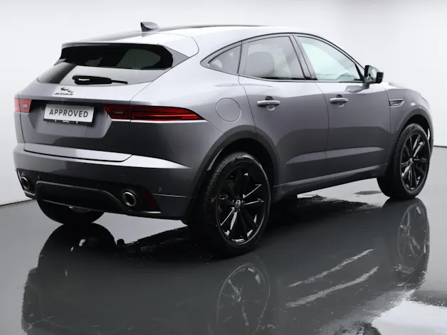 Jaguar E-Pace 2.0 I4 250 R-Dynamic SE AWD /  Leasing ab. 1.99%