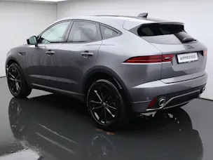 Jaguar E-Pace 2.0 I4 250 R-Dynamic SE AWD /  Leasing ab. 1.99%