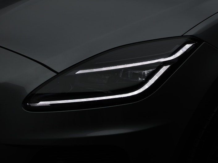 Vehicle image JAGUAR E-PACE