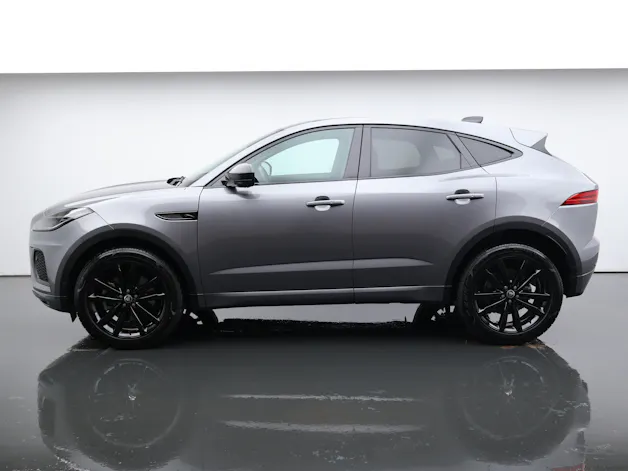 Jaguar E-Pace 2.0 I4 250 R-Dynamic SE AWD /  Leasing ab. 1.99%