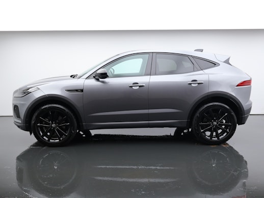 JAGUAR E-Pace 2.0 I4 250 R-Dynamic SE AWD 1