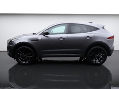 Vehicle image JAGUAR E-PACE0