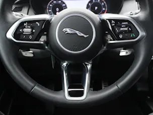 Jaguar E-Pace 2.0 I4 250 R-Dynamic SE AWD /  Leasing ab. 1.99%