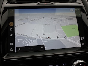 Vehicle image JAGUAR E-Pace 2.0 I4 250 R-Dynamic SE AWD