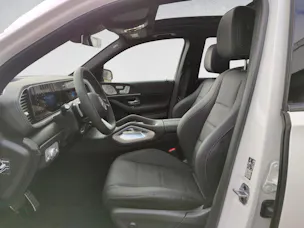 Mercedes-Benz GLE 400 e AMG Line 4Matic