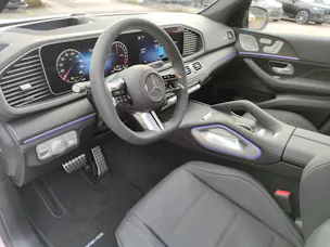 Mercedes-Benz GLE 400 e AMG Line 4Matic