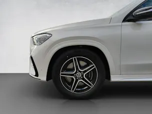 Mercedes-Benz GLE 400 e AMG Line 4Matic