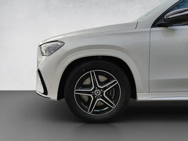 Mercedes-Benz GLE 400 e AMG Line 4Matic