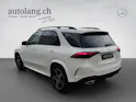 Mercedes-Benz GLE 400 e AMG Line 4Matic