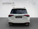 Mercedes-Benz GLE 400 e AMG Line 4Matic