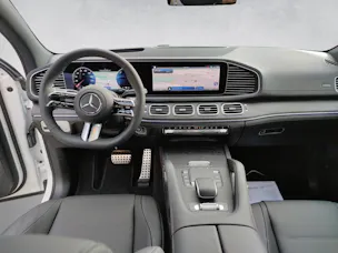 Mercedes-Benz GLE 400 e AMG Line 4Matic