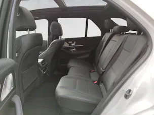 Mercedes-Benz GLE 400 e AMG Line 4Matic