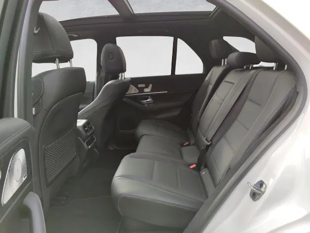 Mercedes-Benz GLE 400 e AMG Line 4Matic