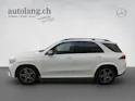 Mercedes-Benz GLE 400 e AMG Line 4Matic