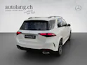 Mercedes-Benz GLE 400 e AMG Line 4Matic