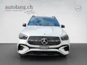 Mercedes-Benz GLE 400 e AMG Line 4Matic