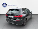 BMW 118d SAG