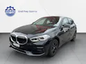 BMW 118d SAG