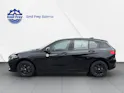 BMW 118d SAG