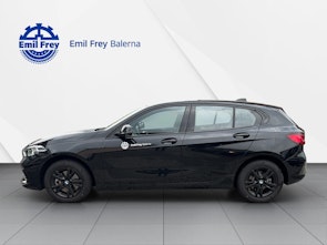 Vehicle image BMW 118d SAG